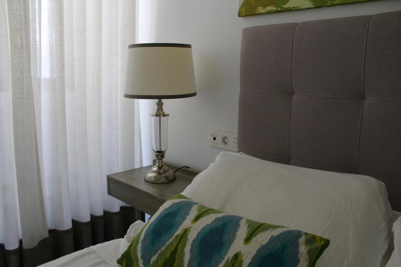Wish Suite Marques De Paradas De Sevilla Exterior photo