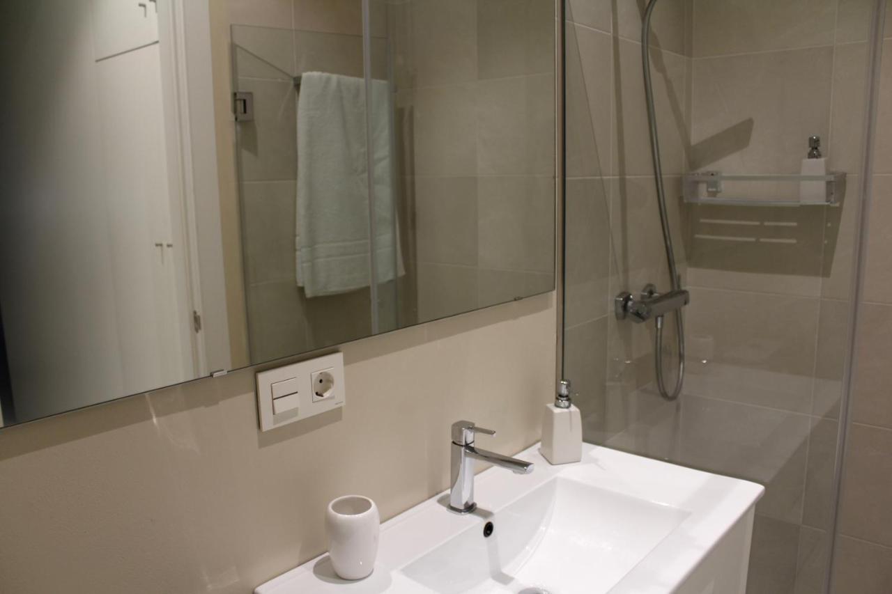 Wish Suite Marques De Paradas De Sevilla Exterior photo