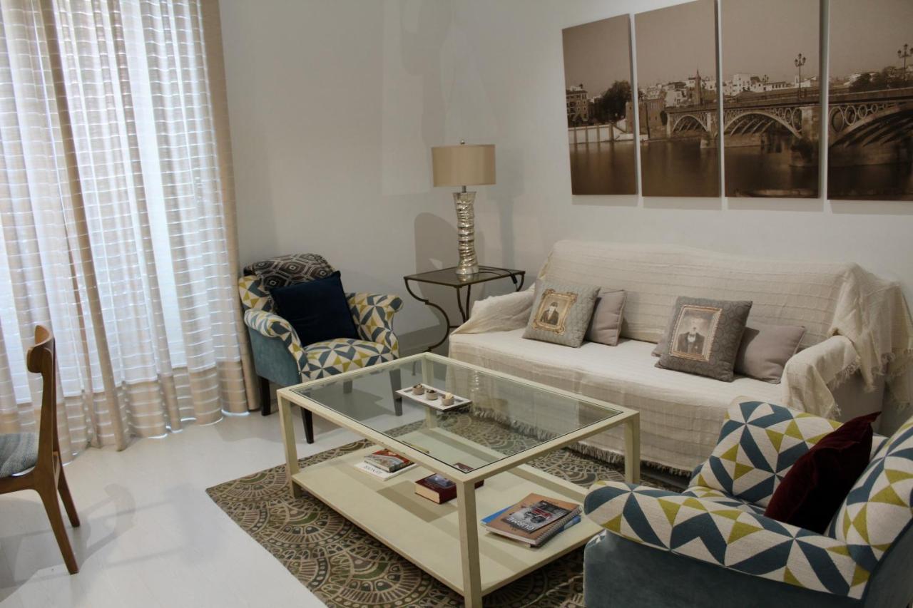 Wish Suite Marques De Paradas De Sevilla Exterior photo