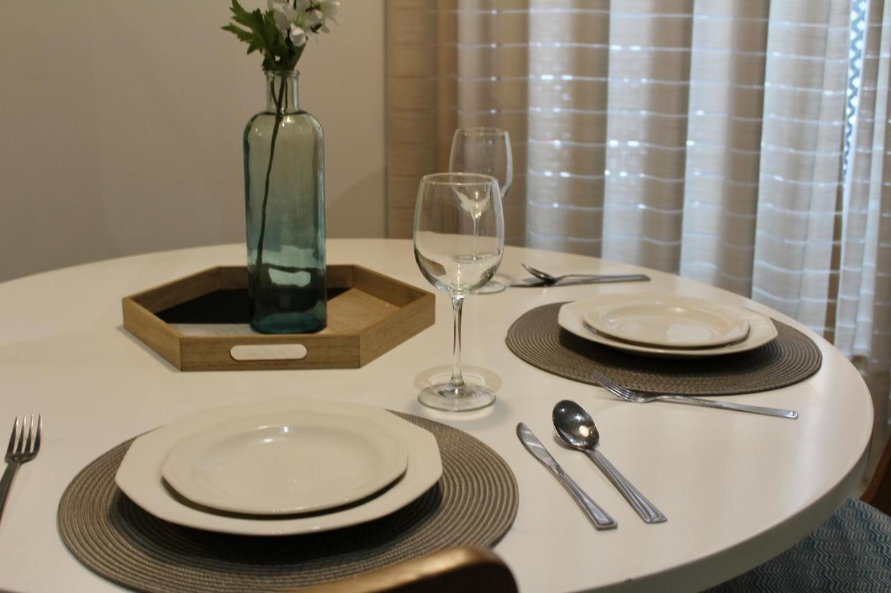 Wish Suite Marques De Paradas De Sevilla Exterior photo