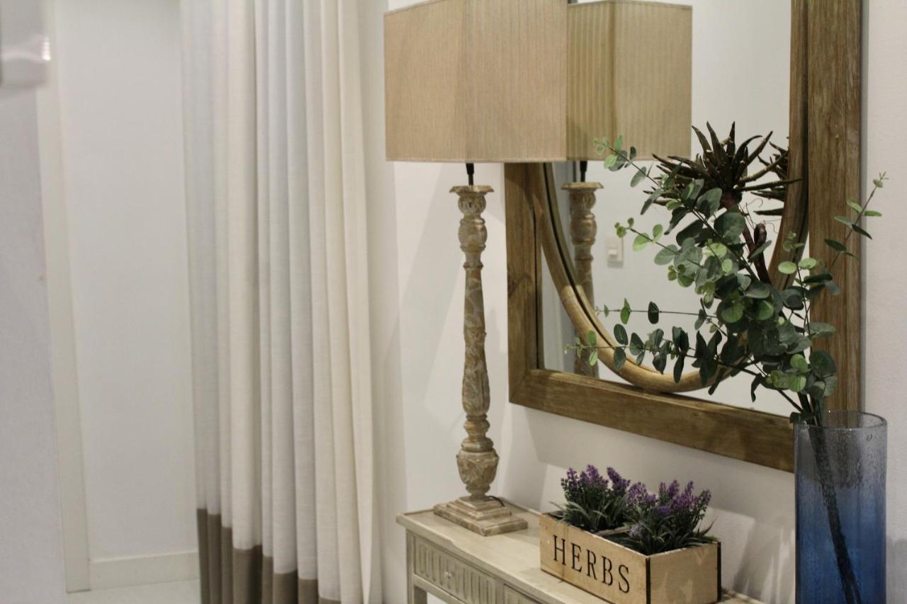 Wish Suite Marques De Paradas De Sevilla Exterior photo