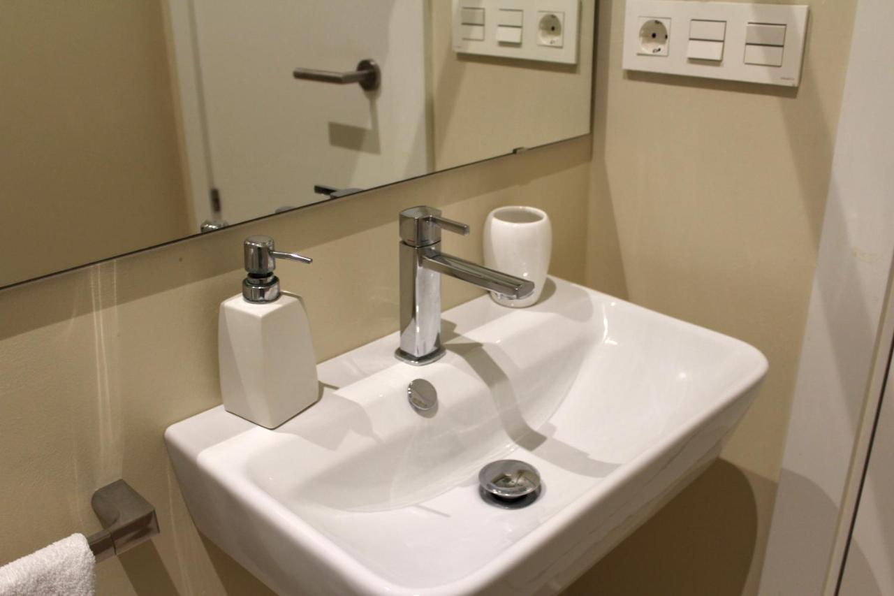 Wish Suite Marques De Paradas De Sevilla Exterior photo