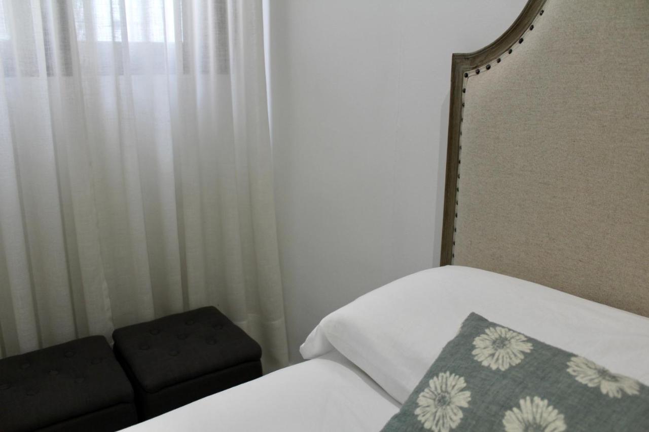 Wish Suite Marques De Paradas De Sevilla Exterior photo