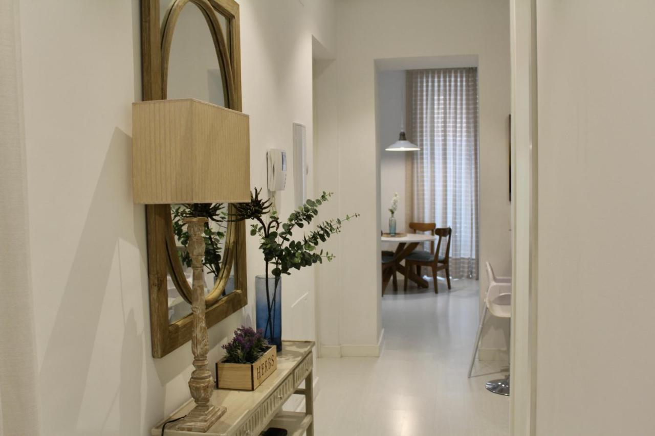 Wish Suite Marques De Paradas De Sevilla Exterior photo