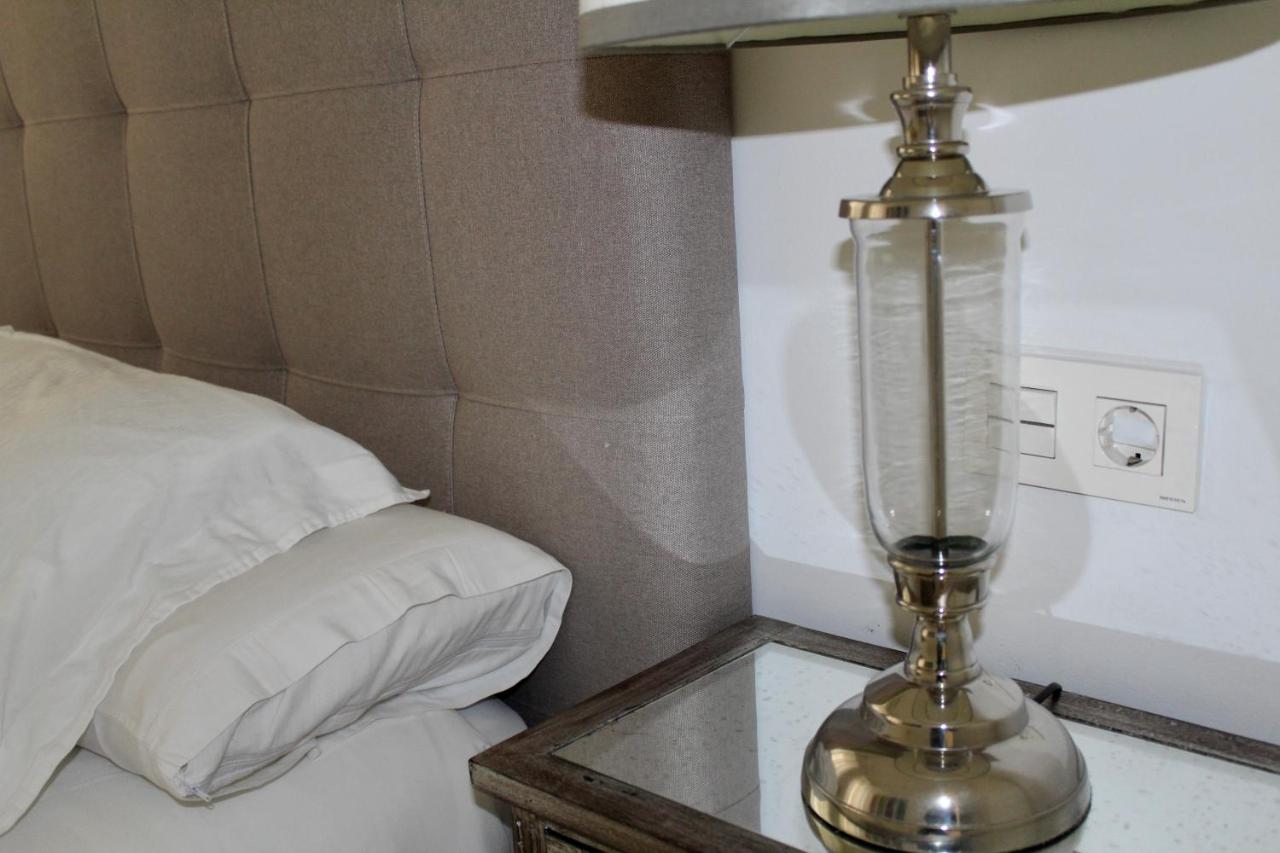 Wish Suite Marques De Paradas De Sevilla Exterior photo