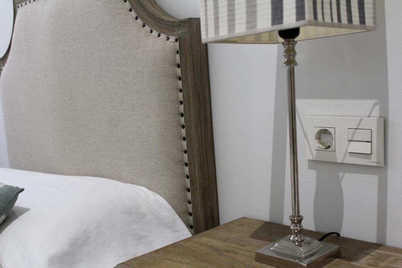 Wish Suite Marques De Paradas De Sevilla Exterior photo