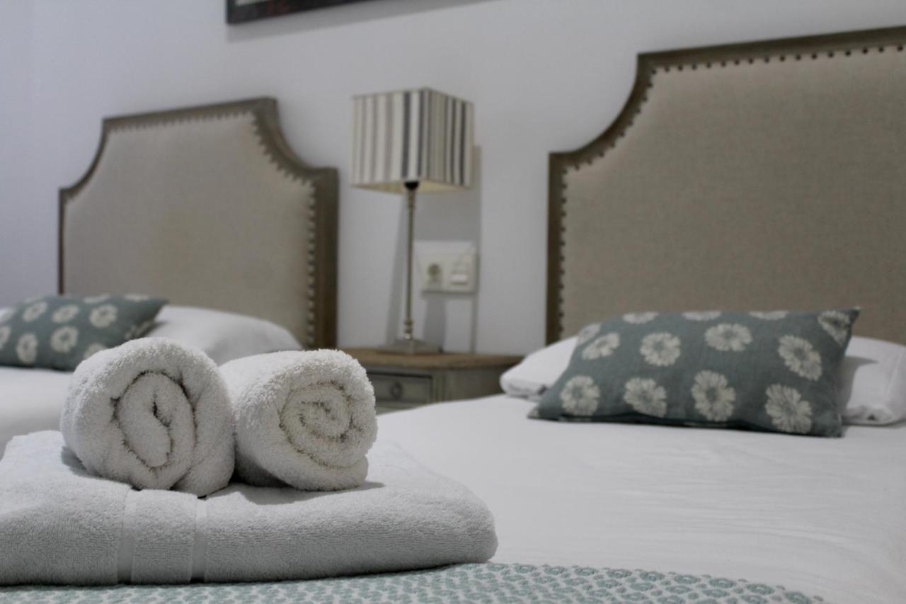 Wish Suite Marques De Paradas De Sevilla Exterior photo