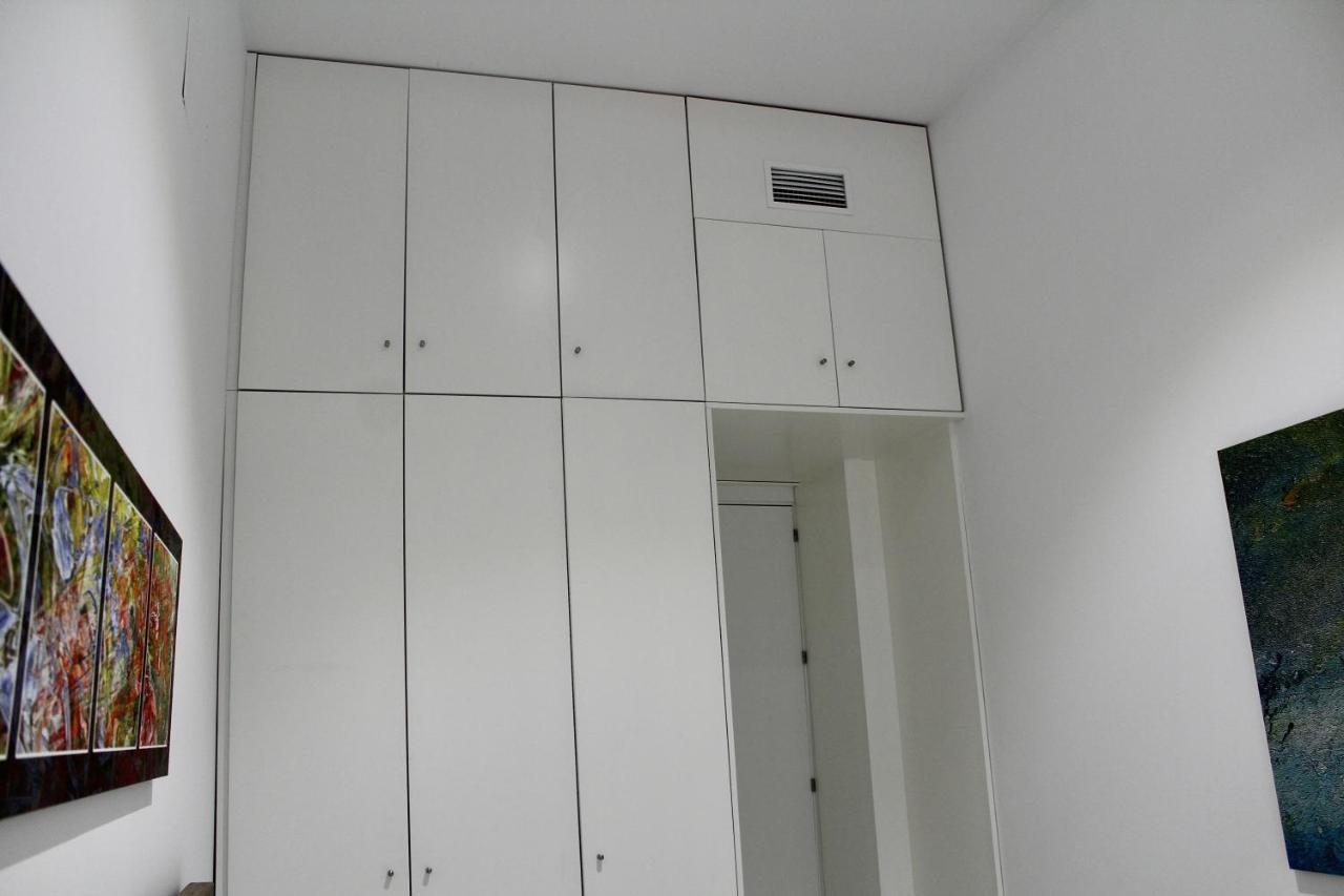 Wish Suite Marques De Paradas De Sevilla Exterior photo