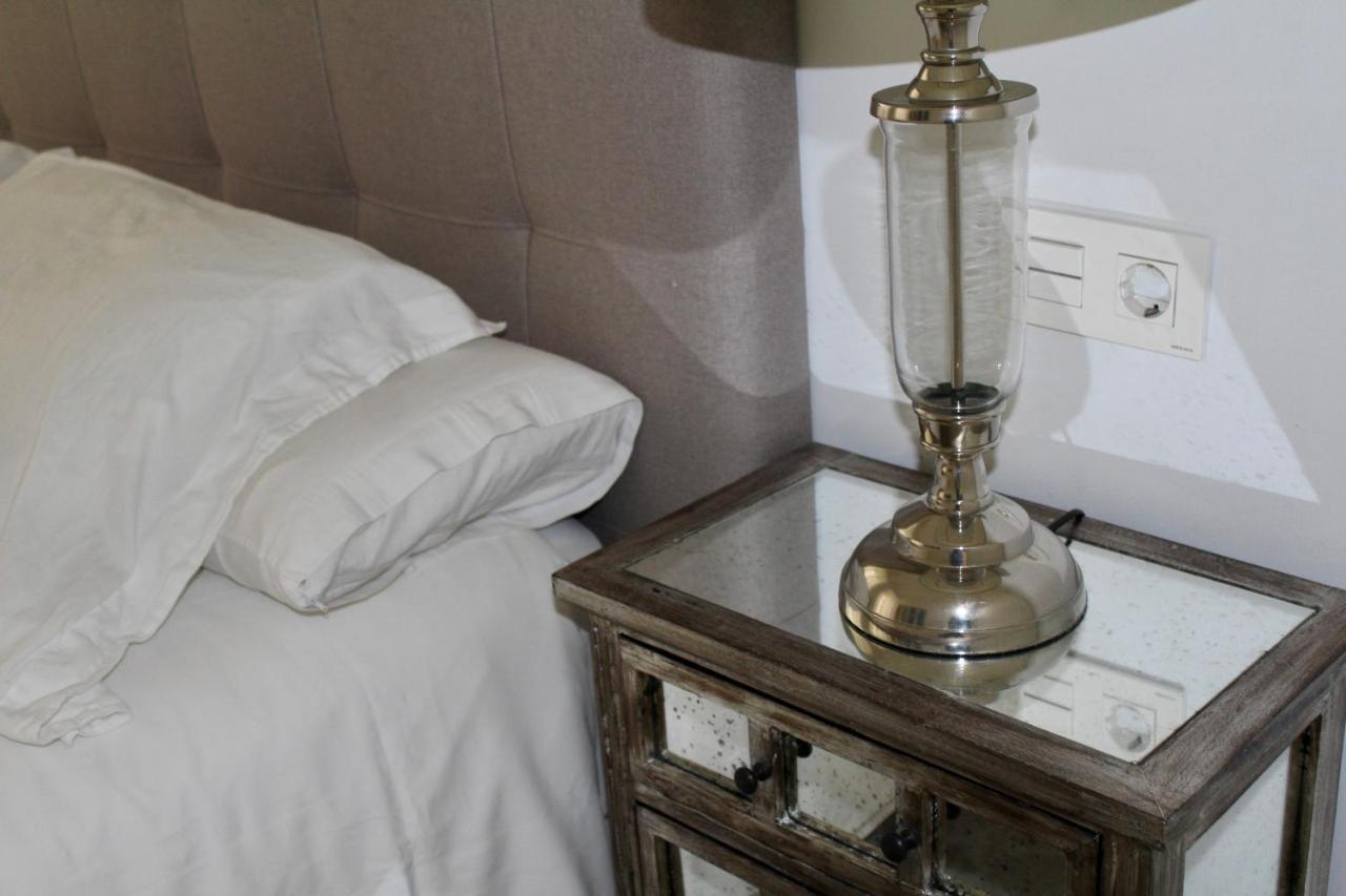 Wish Suite Marques De Paradas De Sevilla Exterior photo