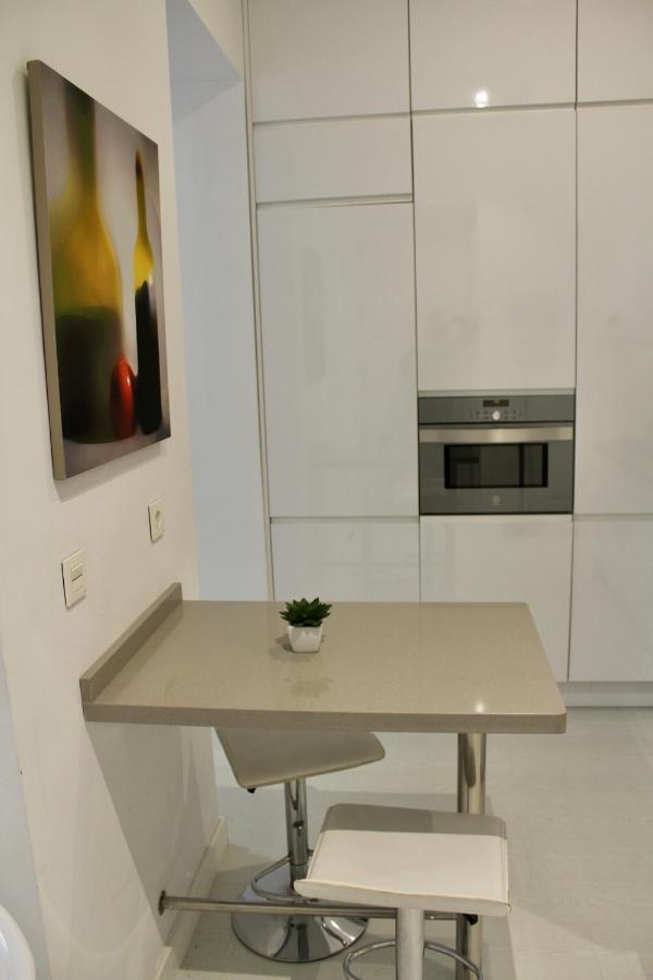 Wish Suite Marques De Paradas De Sevilla Exterior photo