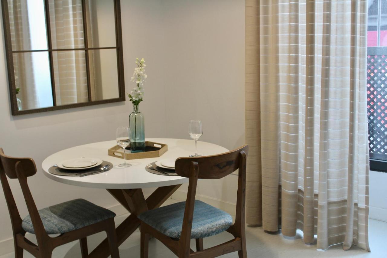 Wish Suite Marques De Paradas De Sevilla Exterior photo