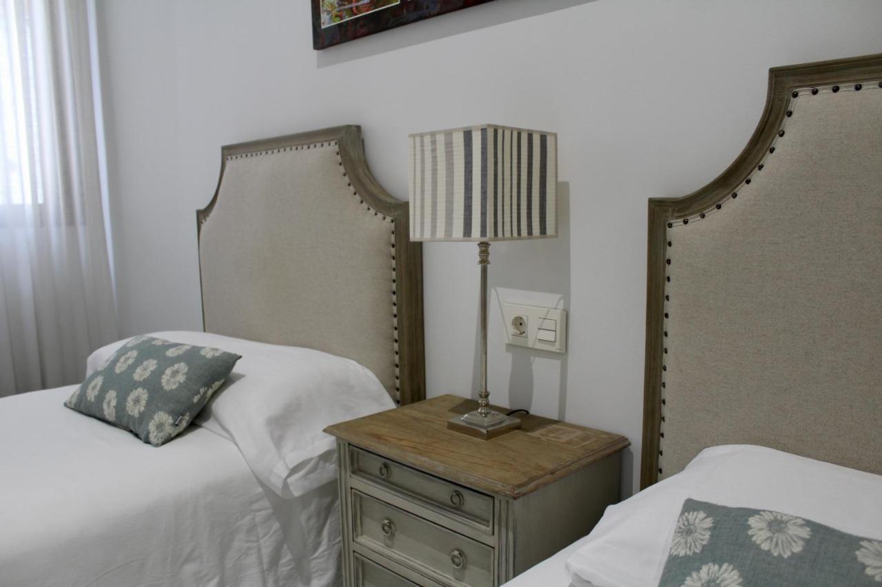 Wish Suite Marques De Paradas De Sevilla Exterior photo