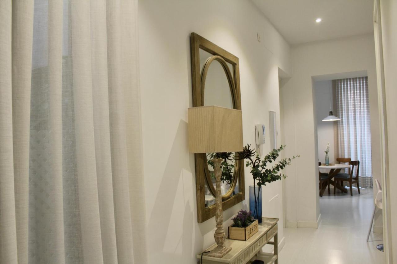 Wish Suite Marques De Paradas De Sevilla Exterior photo