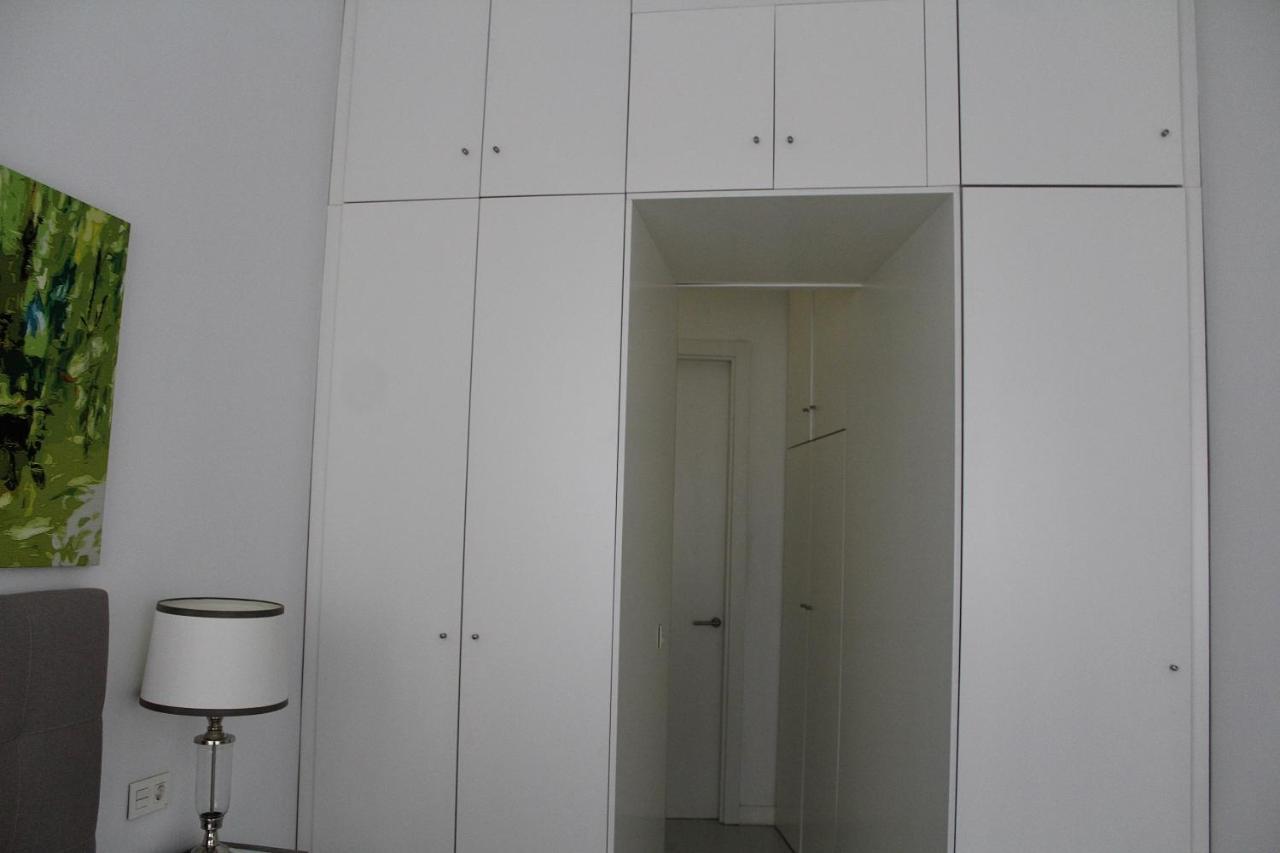Wish Suite Marques De Paradas De Sevilla Exterior photo